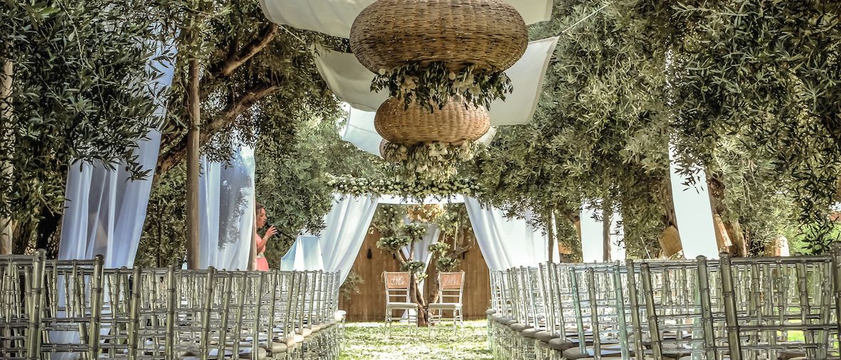 Marrakech Weddings In Morocco Wedding Planner In Planning Venues